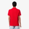 Polo L.12.12 Light Piqua de corte clásico para hombre