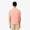 Polo L.12.12 Light Piqua de corte clásico para hombre