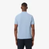 Polo L.12.12 Light Piqua de corte clásico para hombre