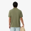Polo L.12.12 Light Piqua de corte clásico para hombre