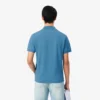Polo L.12.12 Light Piqua de corte clásico para hombre