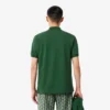Polo L.12.12 Light Piqua de corte clásico para hombre