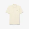 Polo L.12.12 Light Piqua de corte clásico para hombre