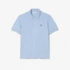 Polo L.12.12 Light Piqua de corte clásico para hombre