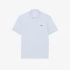 Polo L.12.12 Light Piqua de corte clásico para hombre