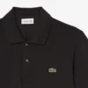 Polo L.12.12 Light Piqua de corte clásico para hombre