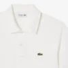 Polo L.12.12 Light Piqua de corte clásico para hombre