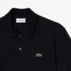 Polo L.12.12 Light Piqua de corte clásico para hombre