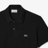 Polo L.12.12 Light Piqua de corte clásico para hombre