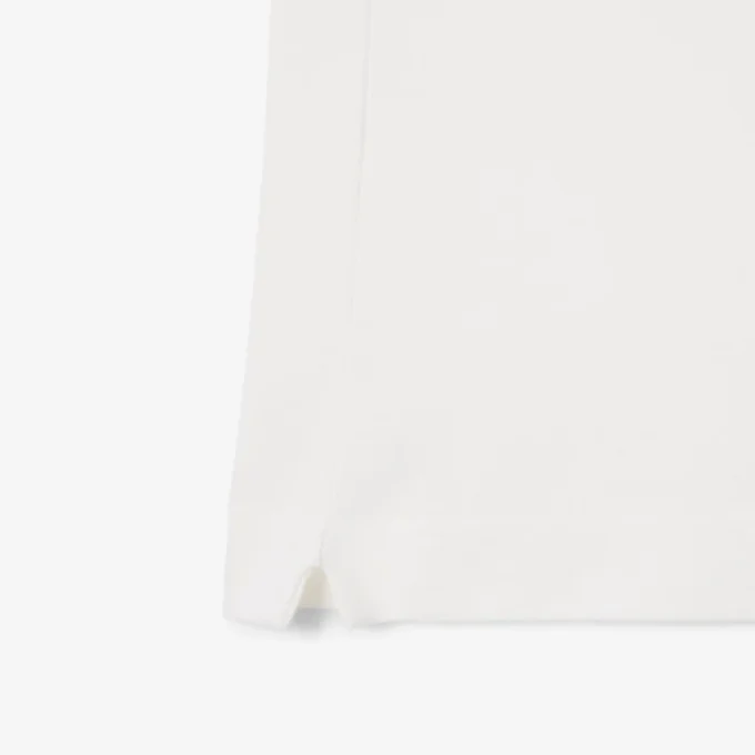 Polo L.12.12 Light Piqua de corte clásico para hombre