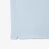Polo L.12.12 Light Piqua de corte clásico para hombre