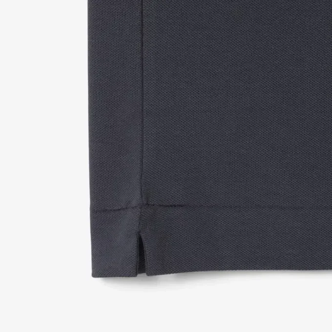 Polo L.12.12 Light Piqua de corte clásico para hombre
