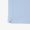 Polo L.12.12 Light Piqua de corte clásico para hombre