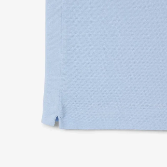Polo L.12.12 Light Piqua de corte clásico para hombre