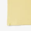 Polo L.12.12 Light Piqua de corte clásico para hombre