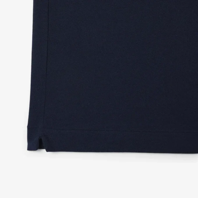 Polo L.12.12 Light Piqua de corte clásico para hombre