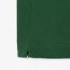 Polo L.12.12 Light Piqua de corte clásico para hombre
