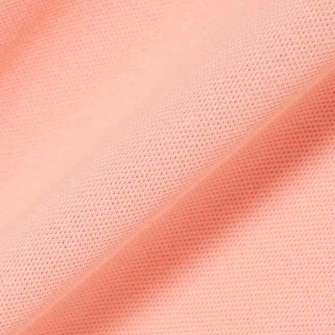 Polo L.12.12 Light Piqua de corte clásico para hombre
