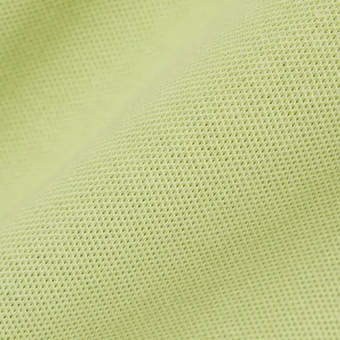 Polo L.12.12 Light Piqua de corte clásico para hombre