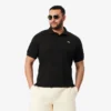 Polo L.12.12 Light Piqua de corte clásico para hombre