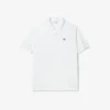 Polo L.12.12 para hombre de corte alto