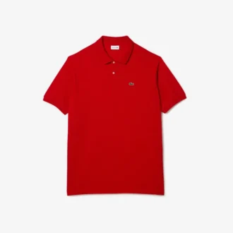 Polo L.12.12 para hombre de corte alto
