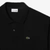 Polo L.12.12 para hombre de corte alto
