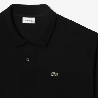 Polo L.12.12 para hombre de corte alto