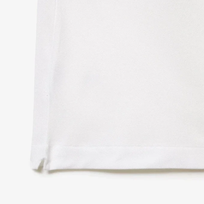 Polo L.12.12 para hombre de corte alto