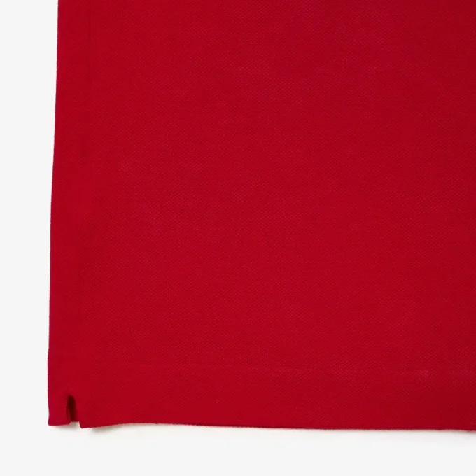 Polo L.12.12 para hombre de corte alto