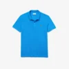 Polo L.12.12 Piqué de corte ajustado para hombre
