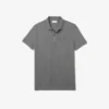 Polo L.12.12 Piqué de corte ajustado para hombre