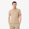 Polo L.12.12 Piqué de corte ajustado para hombre