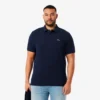 Polo L.12.12 Piqué de corte ajustado para hombre