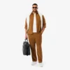 Polo L.12.12 Piqué de corte ajustado para hombre