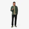 Polo L.12.12 Piqué de corte ajustado para hombre