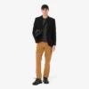 Polo L.12.12 Piqué de corte ajustado para hombre