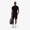 Polo L.12.12 Piqué de corte ajustado para hombre