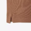 Polo L.12.12 Piqué de corte ajustado para hombre