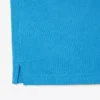 Polo L.12.12 Piqué de corte ajustado para hombre