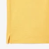 Polo L.12.12 Piqué de corte ajustado para hombre