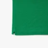Polo L.12.12 Piqué de corte ajustado para hombre
