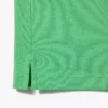 Polo L.12.12 Piqué de corte ajustado para hombre