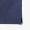 Polo L.12.12 Piqué de corte ajustado para hombre