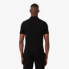 Polo L.12.12 Piqué de corte ajustado para hombre