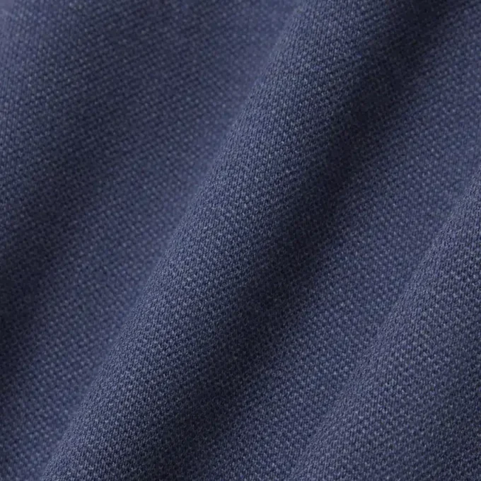 Polo L.12.12 Piqué de corte ajustado para hombre