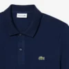 Polo L.12.12 Piqué de corte ajustado para hombre