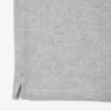 Polo L.12.12 Piqué de corte ajustado para hombre