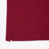 Polo L.12.12 Piqué de corte ajustado para hombre