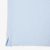 Polo L.12.12 Piqué de corte ajustado para hombre